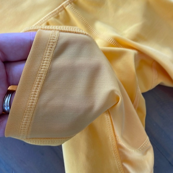 🌷5/$20🌷Joe Fresh Active Bike Shorts - Picture 7 of 8